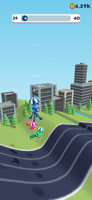 开心小短腿安卓版 开心小短腿安卓版