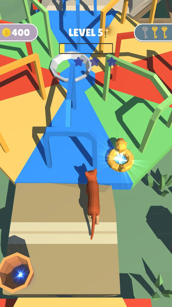 驱逐小猫小游戏 驱逐小猫小游戏