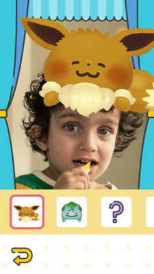 宝可梦刷牙乐正式版 宝可梦刷牙乐正式版