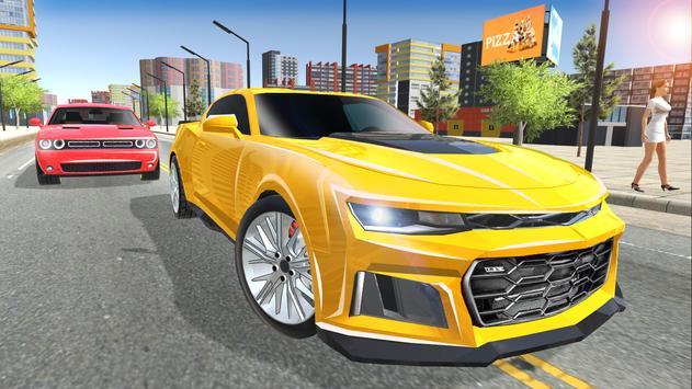 汽车模拟器2破解版