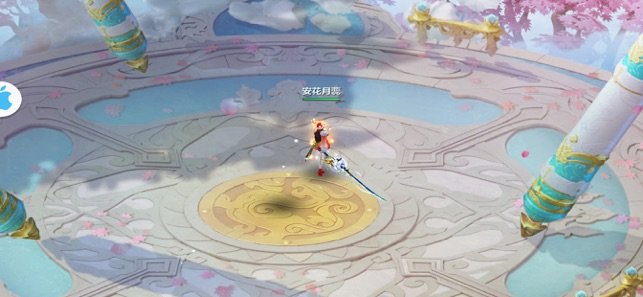 师兄救我游戏官方版