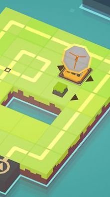 外星建设机器人手游下载 外星建设机器人手游下载