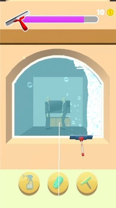 我擦窗户贼6手游下载 我擦窗户贼6手游下载