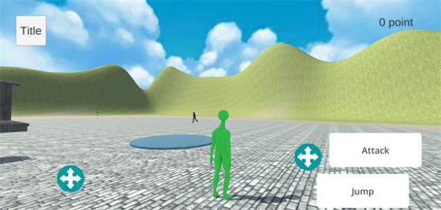 蛇人模拟器 蛇人模拟器