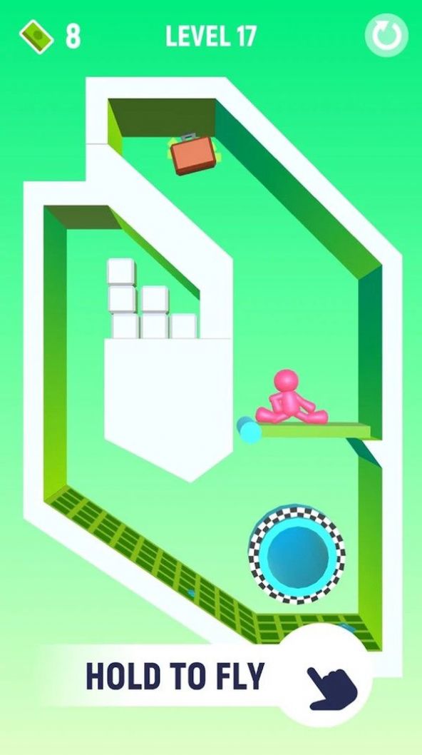 失重特工游戏 失重特工游戏