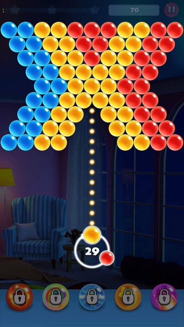 波子弹珠大战手游下载 波子弹珠大战手游下载