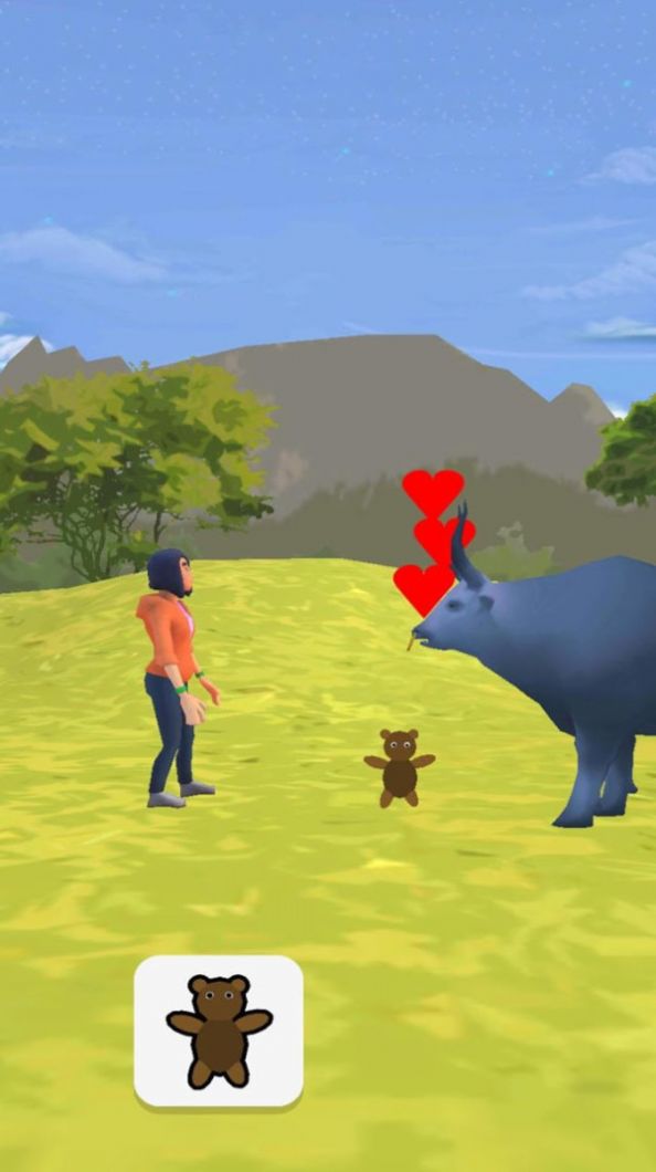 赶紧逃跑游戏 赶紧逃跑游戏