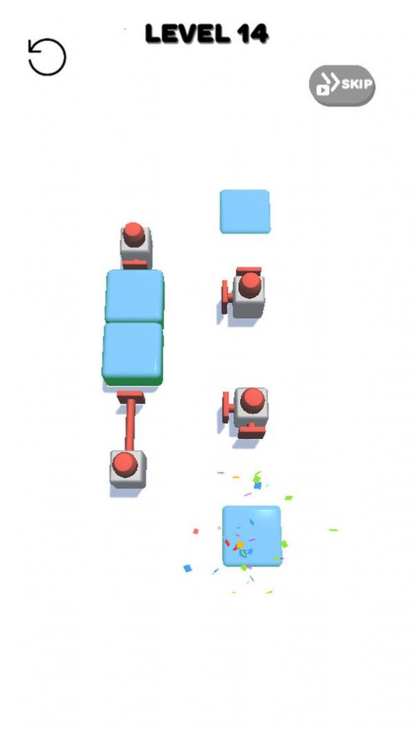 按就完事了游戏 按就完事了游戏