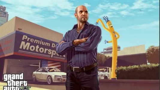 GTA5