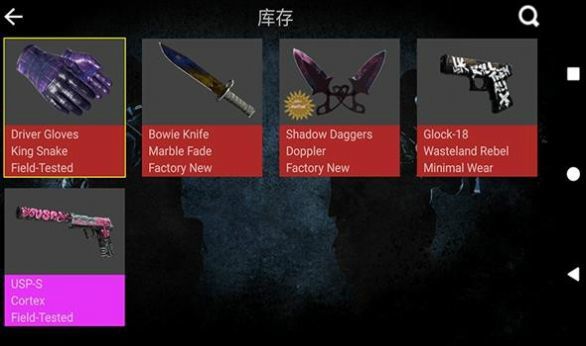 cs开箱模拟器破解版