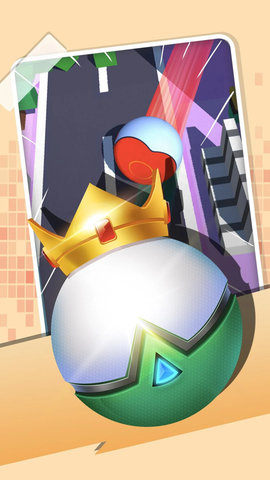 粉碎球游戏 粉碎球游戏