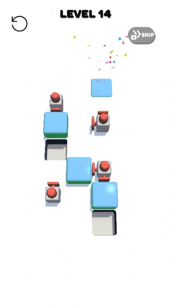 按就完事了 按就完事了