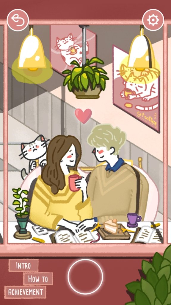 哈娜的故事中文破解版 哈娜的故事中文破解版