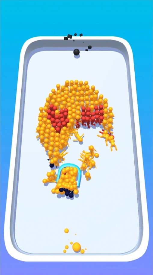 收集人员 收集人员