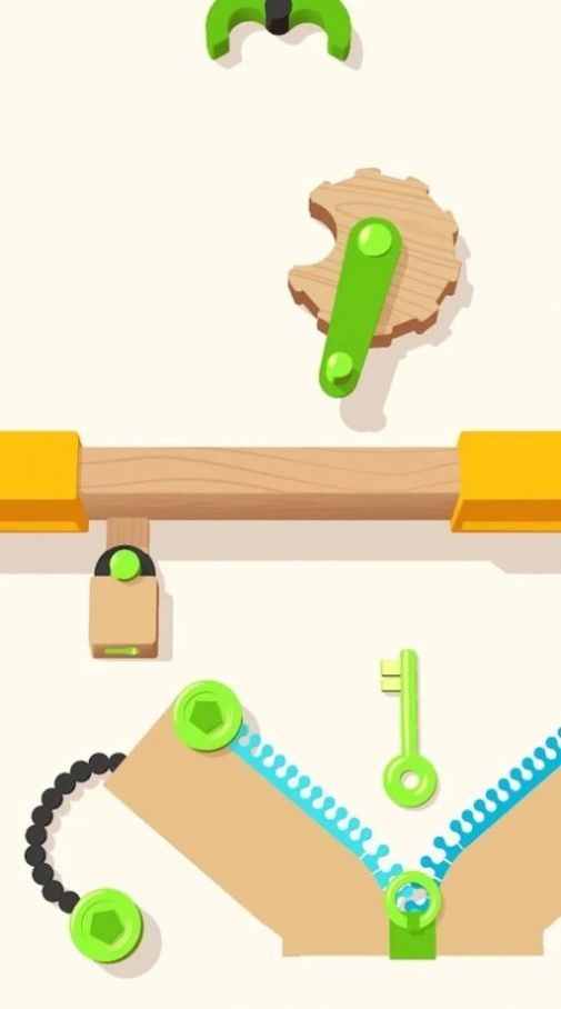 我拼齿轮贼6官方版 我拼齿轮贼6官方版