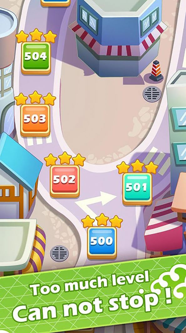 关东煮大师游戏 关东煮大师游戏