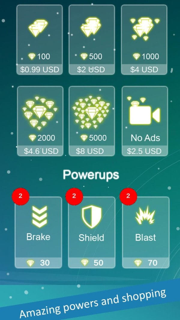 垂直的旅程手游下载 垂直的旅程手游下载