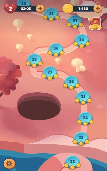 泡沫暴徒红包版 泡沫暴徒红包版