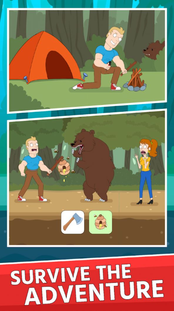 正确选择破解版