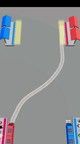 画个火车站游戏 画个火车站游戏