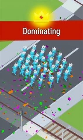 攻下这座城破解版 攻下这座城破解版