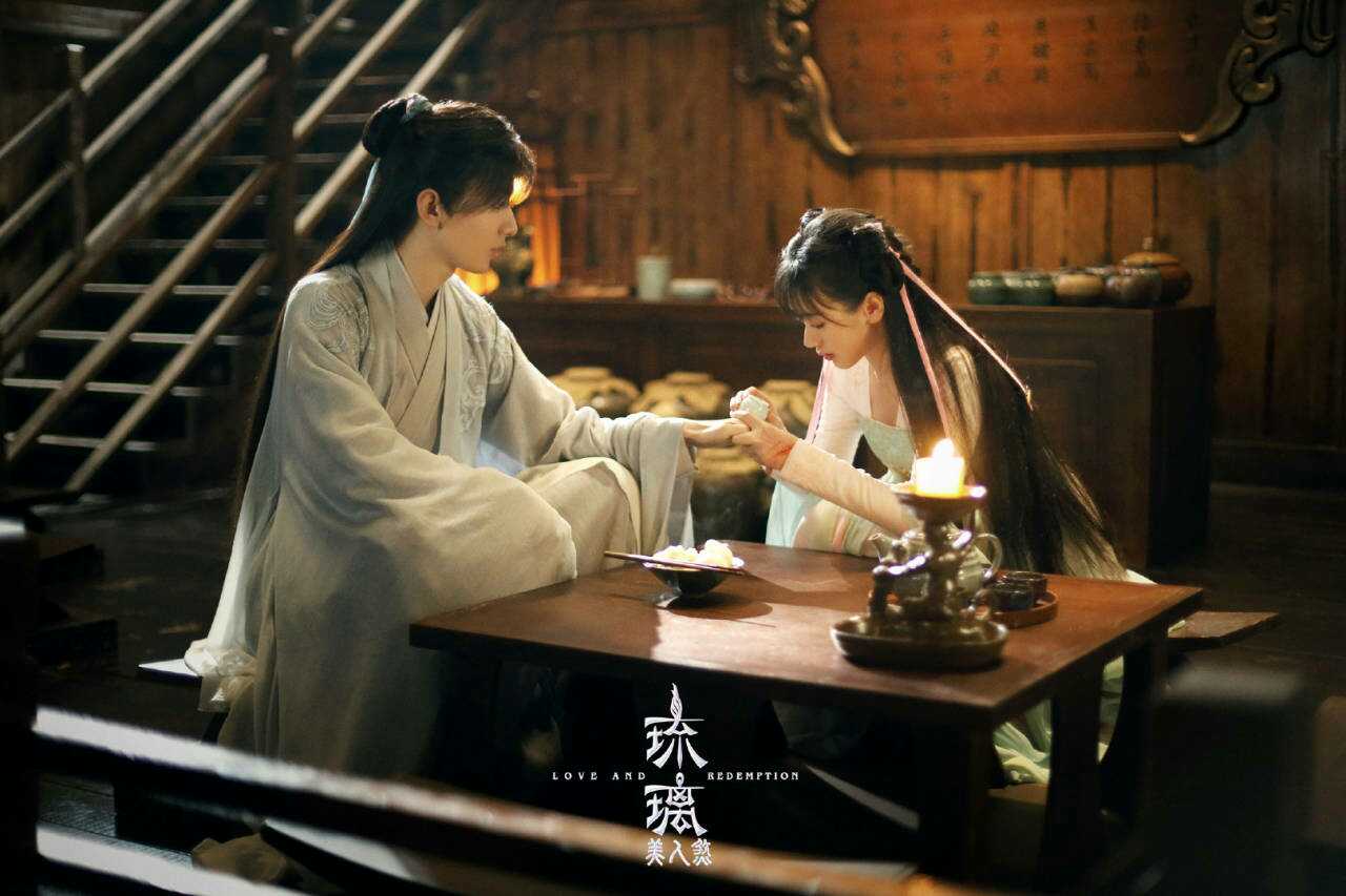 绝色男妃在争宠橙光破解