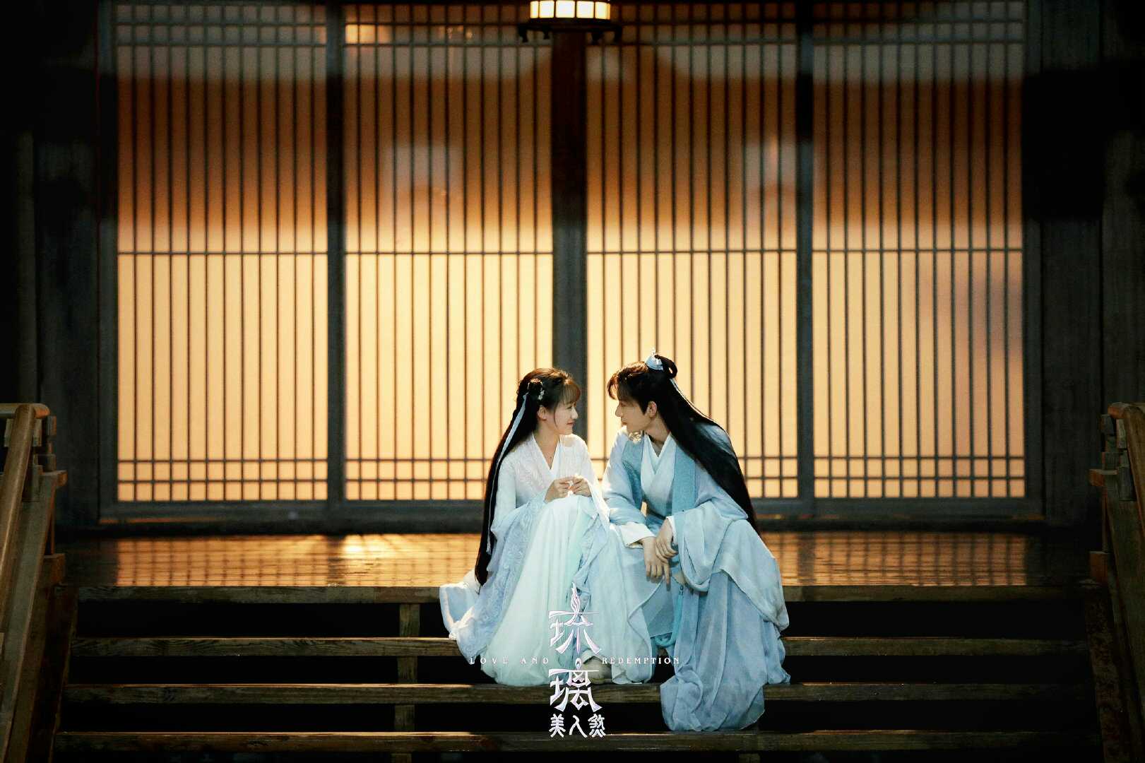 绝色男妃在争宠橙光破解