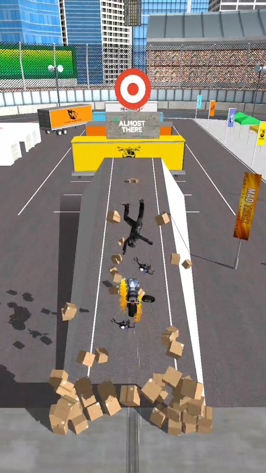 Bike Jumping破解版下载