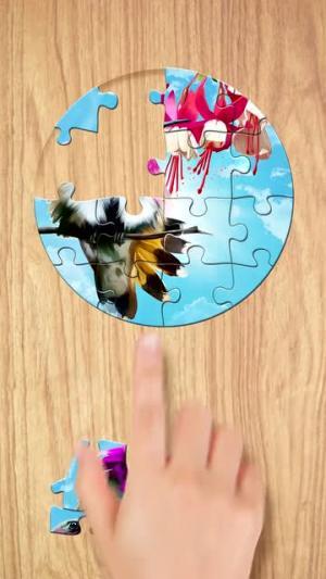 魔法拼图红包版手游 魔法拼图红包版手游