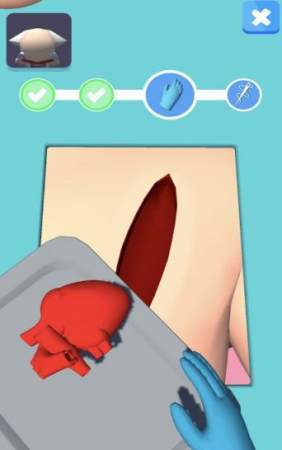 多姆斯博士手游下载 多姆斯博士手游下载