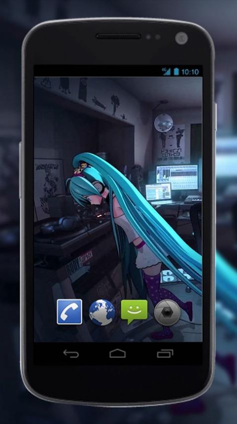 初音模拟器游戏