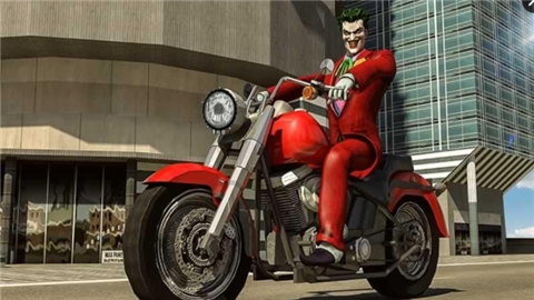 小丑Joker