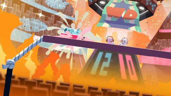Wrestledunk Sports汉化版