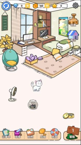 猫咪小舍红包版