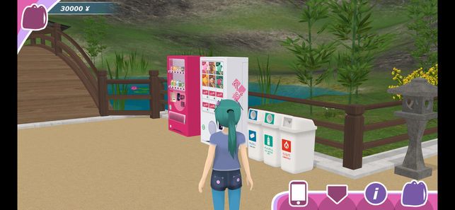 少女都市2汉化版