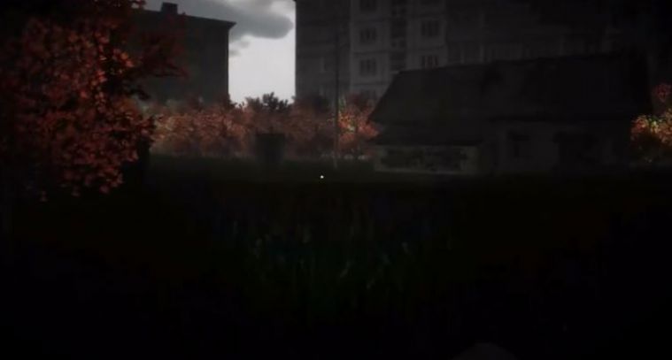 SCP基金会血池