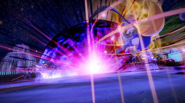 fate extella link全人物解锁