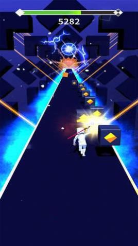 节奏刀光游戏 节奏刀光游戏