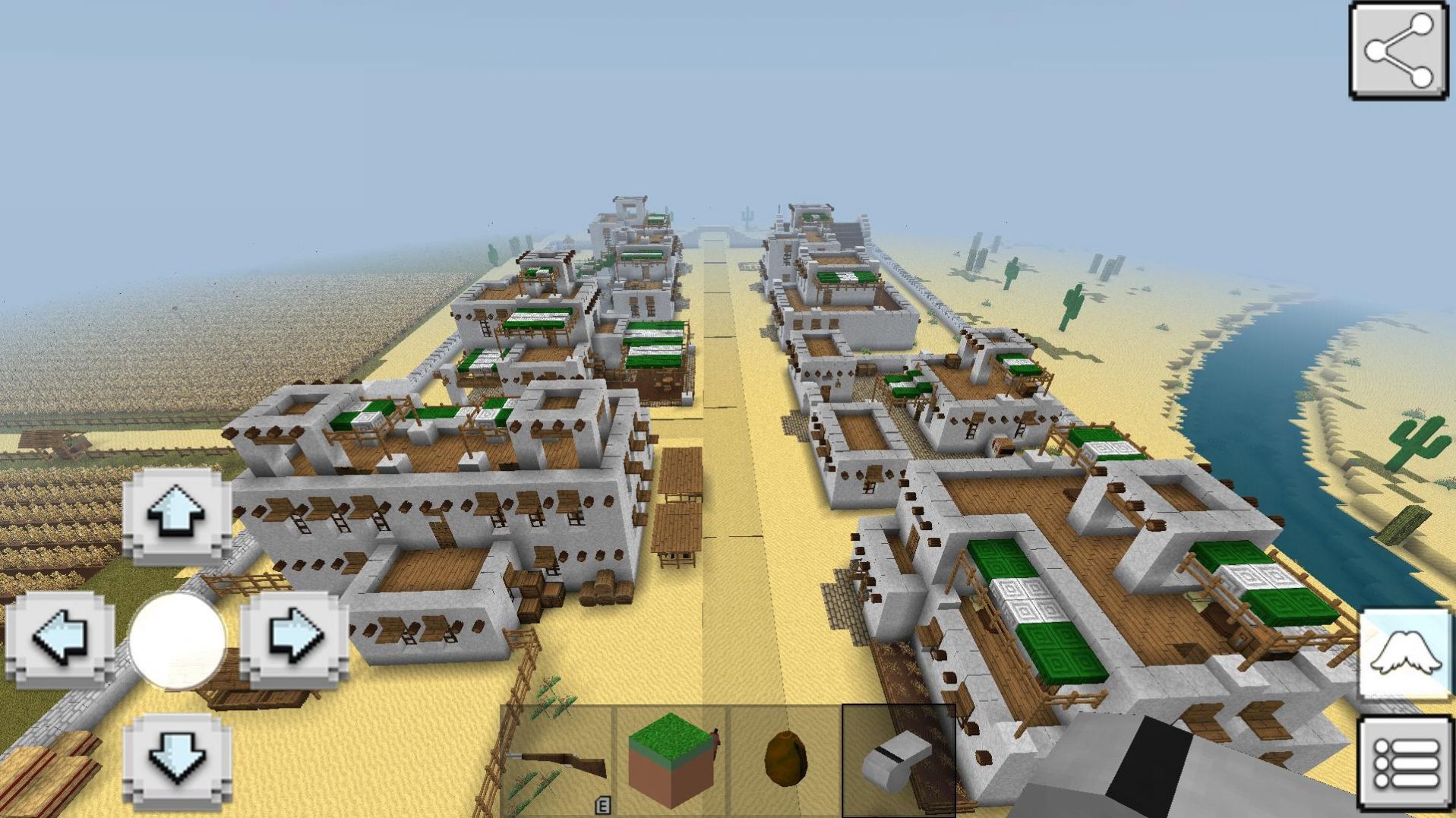 迷你西部世界 迷你西部世界