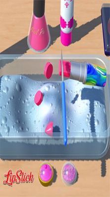 水晶泥解压小游戏 水晶泥解压小游戏