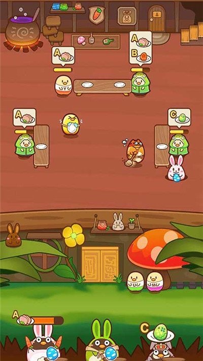 我一点都不可口破解版