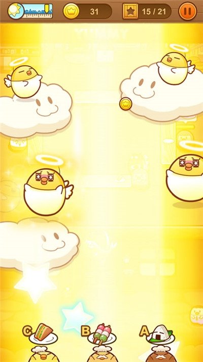 我一点都不可口破解版