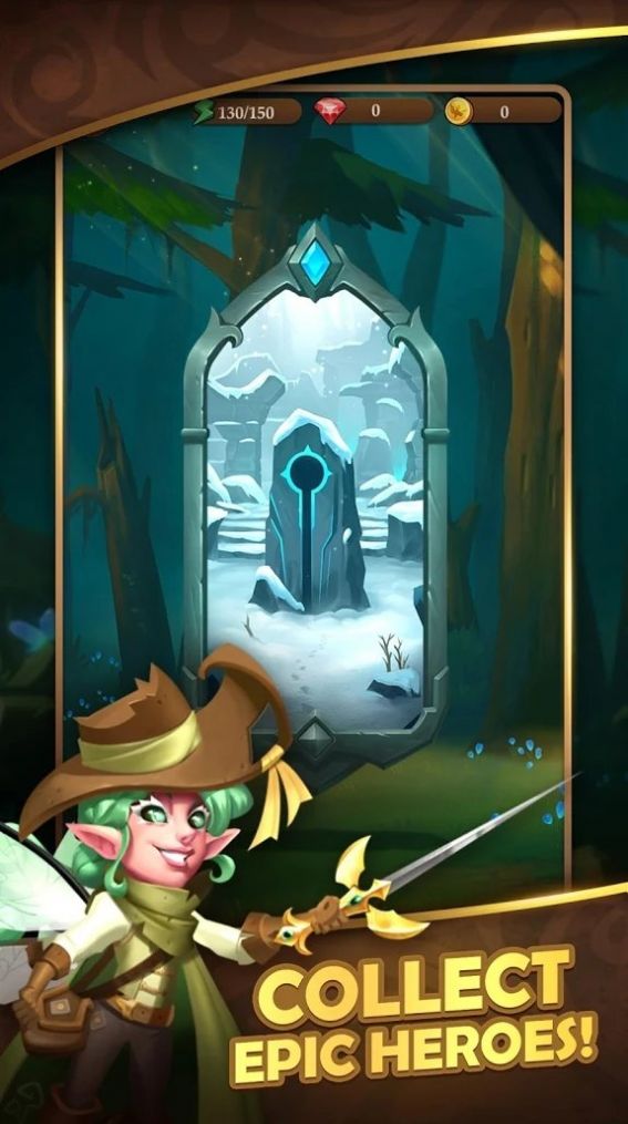 益智战斗游戏 益智战斗游戏