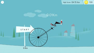 死亡车轮模拟器破解版