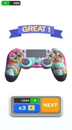 浸渍大师破解版