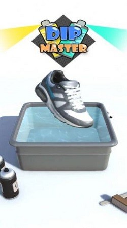 浸渍大师破解版