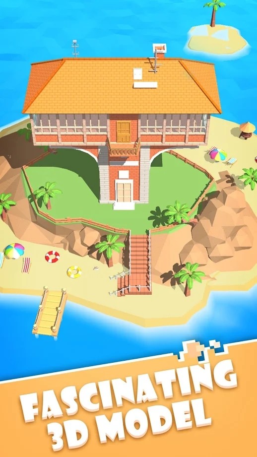 点击建造者破解版