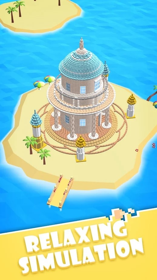 点击建造者破解版 点击建造者破解版