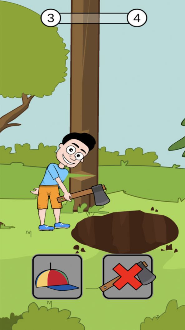 救救小兄弟游戏下载安装 救救小兄弟游戏下载安装