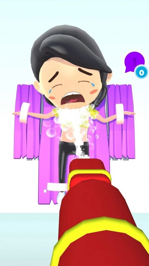 挠笑他游戏 挠笑他游戏